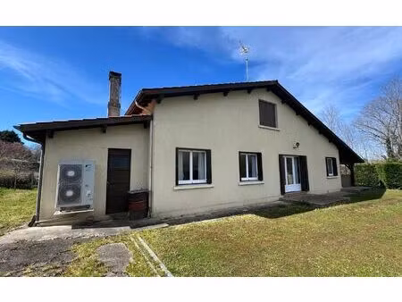 maison sarbazan m² t-3 à vendre  199 155 €