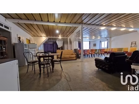 vente maison/villa 9 pièces