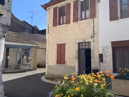 appartement à louer salies-de-béarn