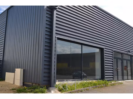 bureaux 49 m2 - poitiers sud