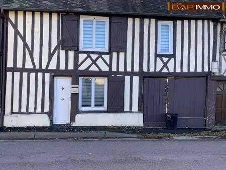 vente maison à lisieux (14100) : à vendre / 91m² lisieux