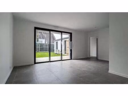 vente maison à arradon (56610) : à vendre / 103m² arradon