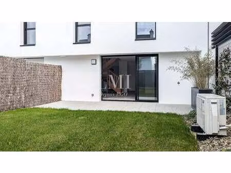 vente maison à arradon (56610) : à vendre / 106m² arradon