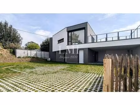 vente maison à arradon (56610) : à vendre / 119m² arradon