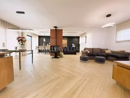 en vente maison individuelle 188 m² – 645 000 € |havange