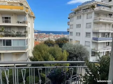 appartement en viager 3 pièces 68 m²