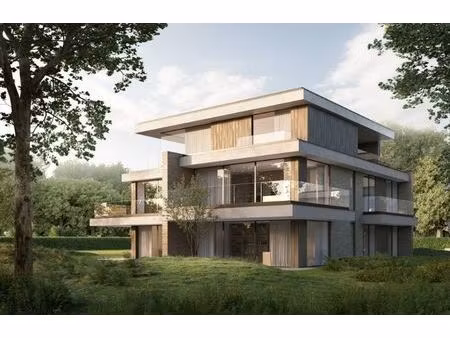 residentie groene long in kuurne