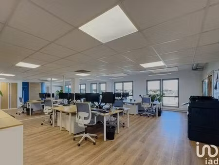 bureau prestigieux de 265 m2 en location - montpellier  occitanie