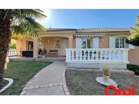 maison bellerive-sur-allier 252 m² t-5 à vendre  581 000 €