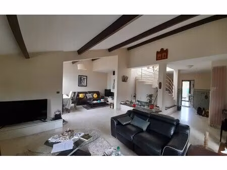 maison chevilly-larue m² t-6 à vendre  759 000 €