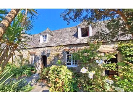 maison locquirec m² t-9 à vendre  657 200 €
