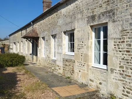 maison ancienne de 149 m² à ecouche