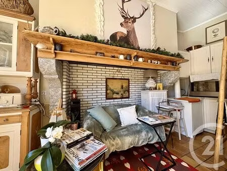 maison à vendre - 4 pièces - 192 32 m2 - sazos - 65 - midi-pyrenees