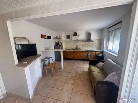 appartement à louer secteur croissant plougoulm