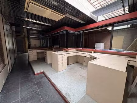 bien professionnel à louer à péruwelz € 780 (l68jl) - primmo péruwelz | zimmo