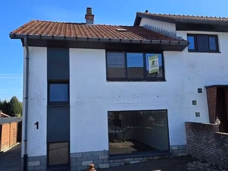 maison à louer à houthalen € 1.050 (l68ja) - essensio | zimmo