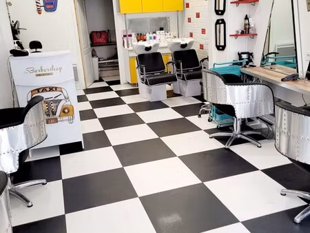 vente boutique/local commercial 34 m²