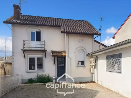 vente maison 5 pièces 115 m² à puyoô (64270)  180 000 €