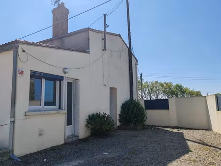 vente maison 5 pièces 95 m² à la guyonnière (85600)  125 077 €