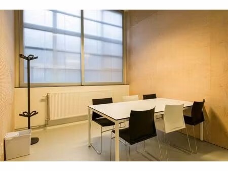 kantoor voor startende ondernemers