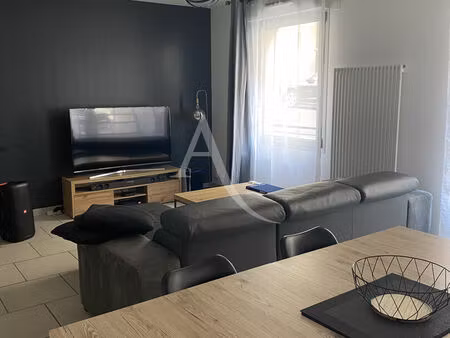 'appartement meublé 2 pieces le mans 75m2'