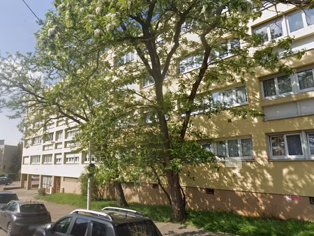 nancy place parking aerienne