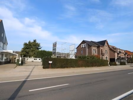 terrain à louer à vucht € 1.250 (l6847) - maasmechelen | zimmo