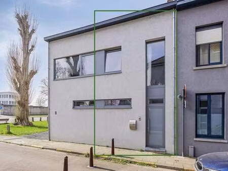 maison à vendre à heverlee € 525.000 (l6af2) - living stone leuven | zimmo