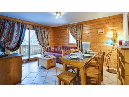 appartement de 43 42 m² à villard-sur-doron