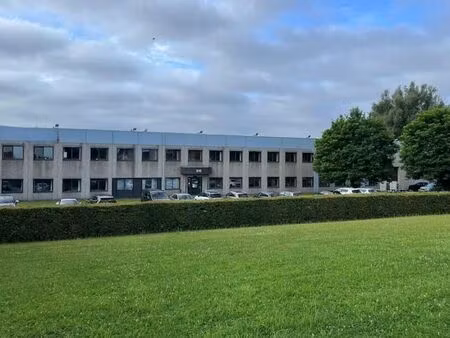 bien professionnel à louer à zaventem € 21.563 (l6aeo) - oreon properties herentals | zimm