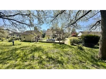 maison de 145 m² à la boissiere-ecole