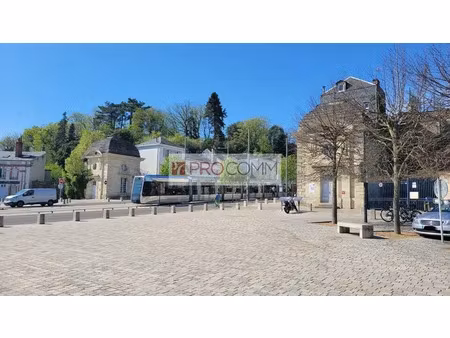 immeuble habitation ou bureaux a vendre