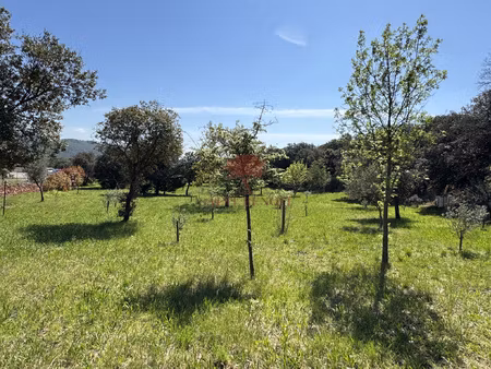 vente terrain de loisir st-jean-de-la-blaquiere