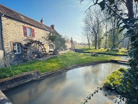 maison 5 chambre(s) à vendre