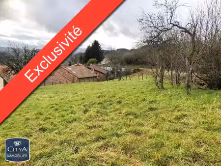 terrain à vendre - cours (69) - 34 500€