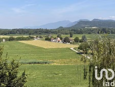 vente appartement 3 pièces à saint-genix-sur-guiers (73240) : à vendre 3 pièces / 88m² sai