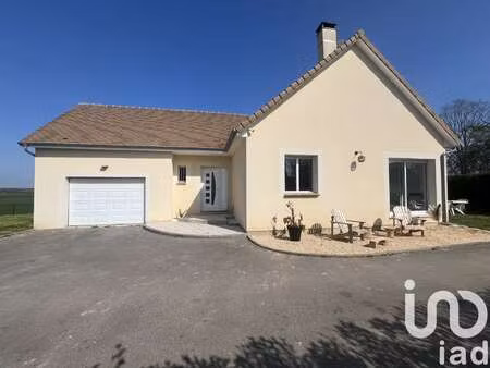 vente maison à ferrières-haut-clocher (27190) : à vendre / 193m² ferrières-haut-clocher