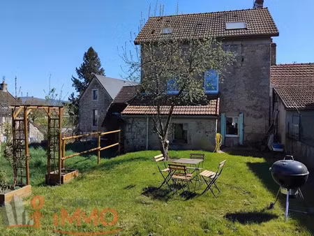 vente maison 3 pièces 95 m² étang-sur-arroux (71190)