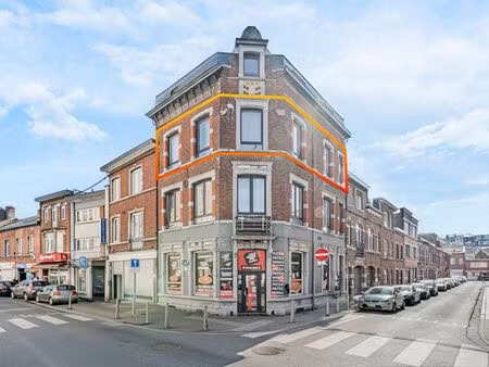 appartement à vendre à bressoux € 99.000 (l6am6) - nigel immo | zimmo