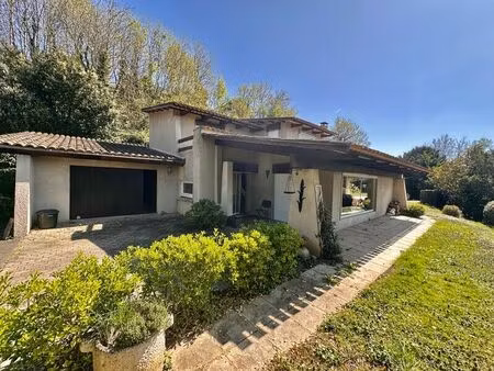 vente maison 5 pièces 110 m² beausemblant (26240)