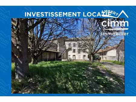 investissement locatif