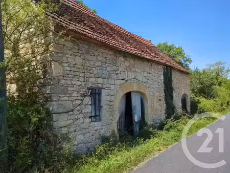 vente maison 2 pièces 103 m² à lamothe-fénelon (46350)  20 000 €