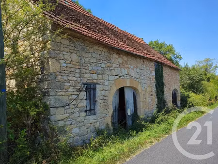 vente maison 2 pièces 103 m² à lamothe-fénelon (46350)  24 500 €