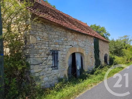 vente maison 2 pièces 103 m² à lamothe-fénelon (46350)  24 500 €