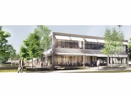 location local d'activités collegien 2 310 m²