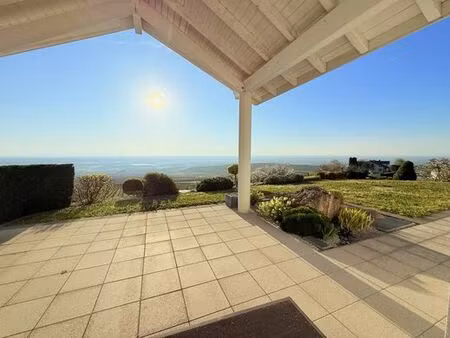 prestigieuse maison en vente husseren-les-châteaux  grand est