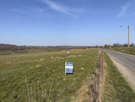 terrain à vendre à fontaine-valmont € 137.500 (l69o4) - alexandre picart | zimmo