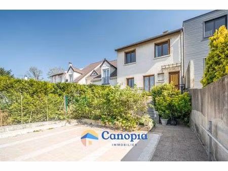 maison de luxe 4 chambres en vente à cachan  île-de-france