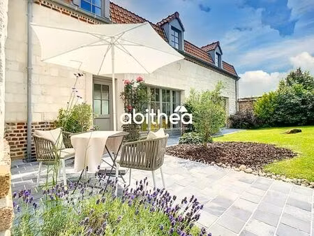 maison de 5 chambres de luxe en vente à anzin-saint-aubin  france