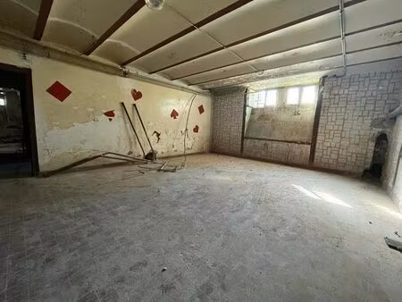 vente appartement 1 pièce 150 m² bourges (18000)